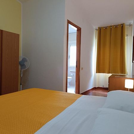 Piccolo Hotel Nuova Gestione Cala Gonone Exterior photo
