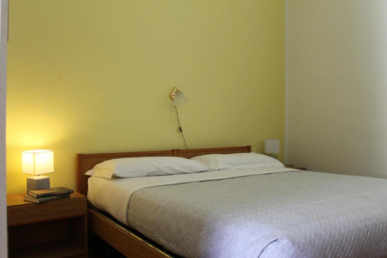 Piccolo Hotel Nuova Gestione Cala Gonone Exterior photo