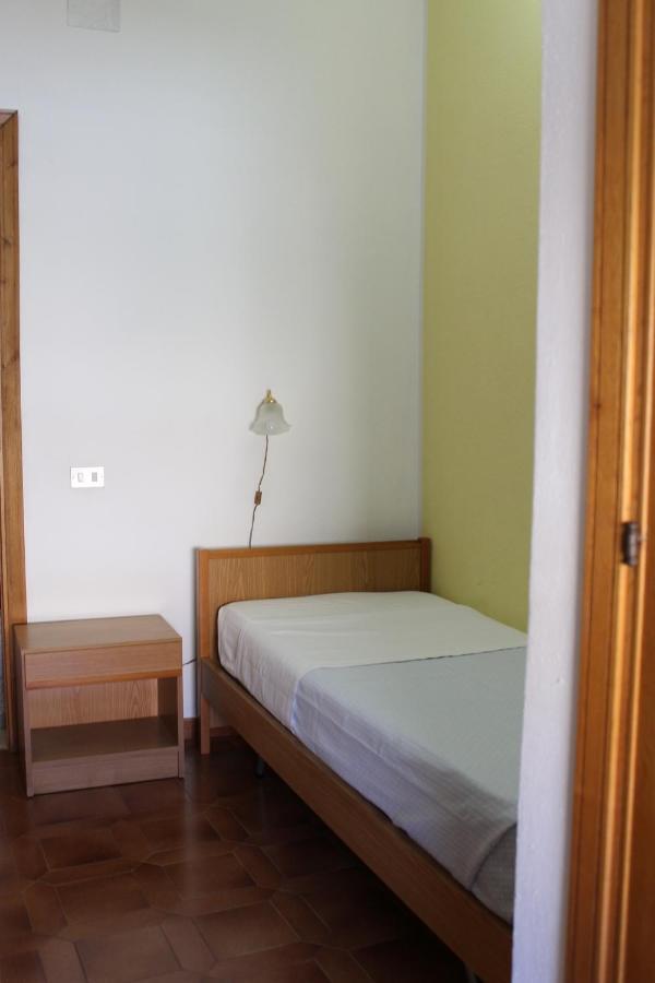 Piccolo Hotel Nuova Gestione Cala Gonone Exterior photo