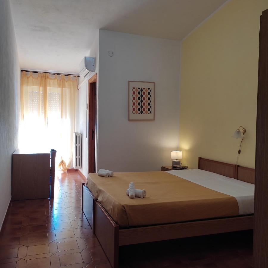 Piccolo Hotel Nuova Gestione Cala Gonone Exterior photo