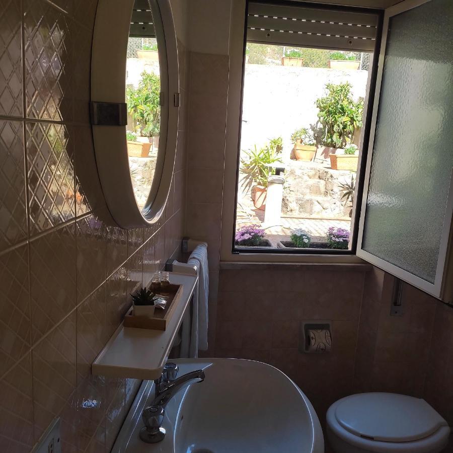 Piccolo Hotel Nuova Gestione Cala Gonone Exterior photo