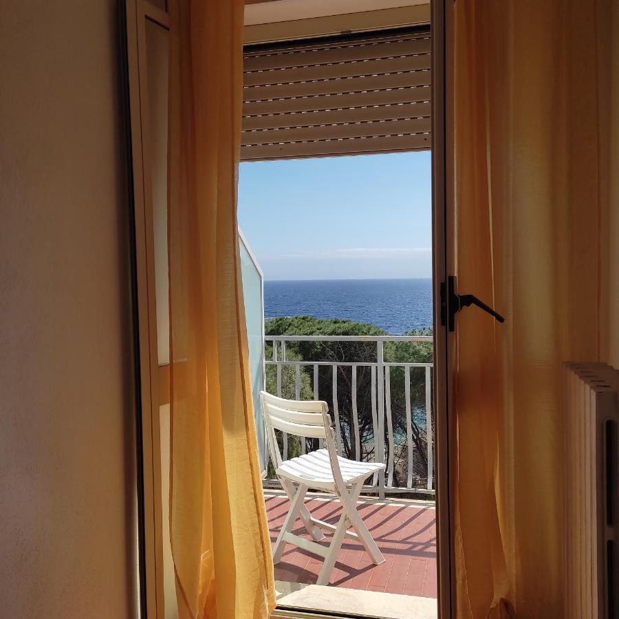 Piccolo Hotel Nuova Gestione Cala Gonone Exterior photo