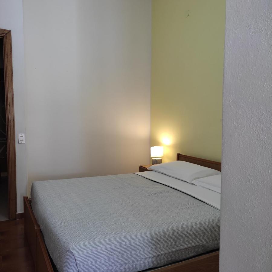 Piccolo Hotel Nuova Gestione Cala Gonone Exterior photo