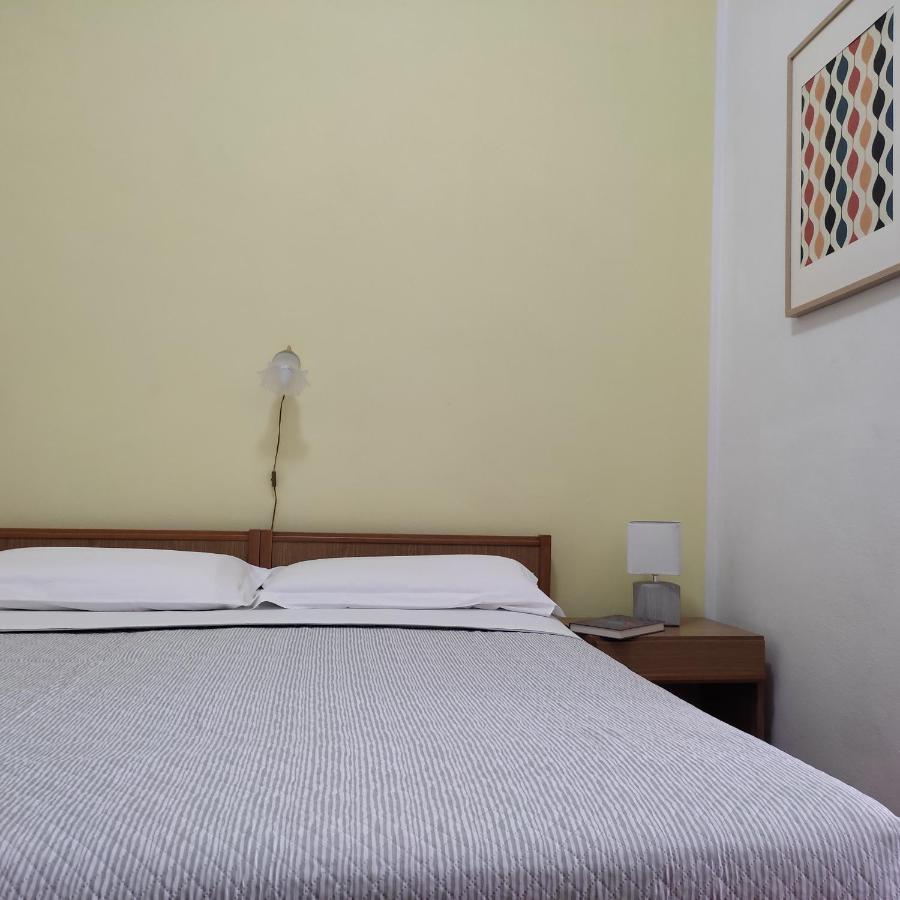 Piccolo Hotel Nuova Gestione Cala Gonone Exterior photo