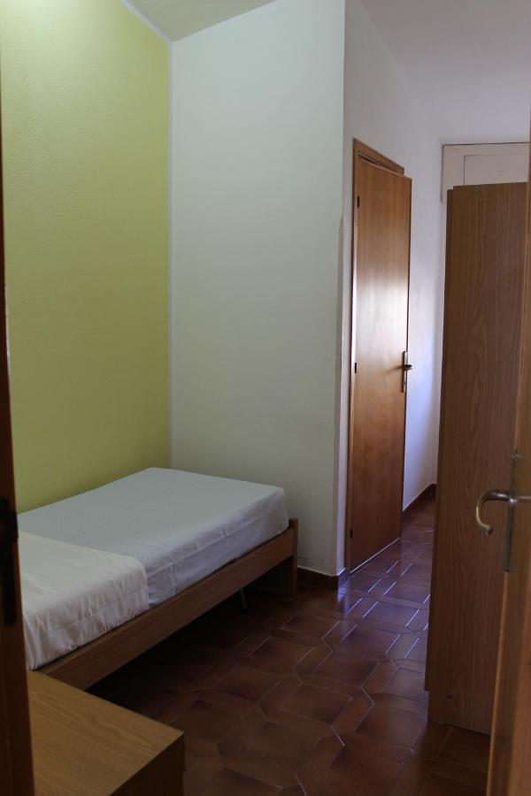 Piccolo Hotel Nuova Gestione Cala Gonone Exterior photo