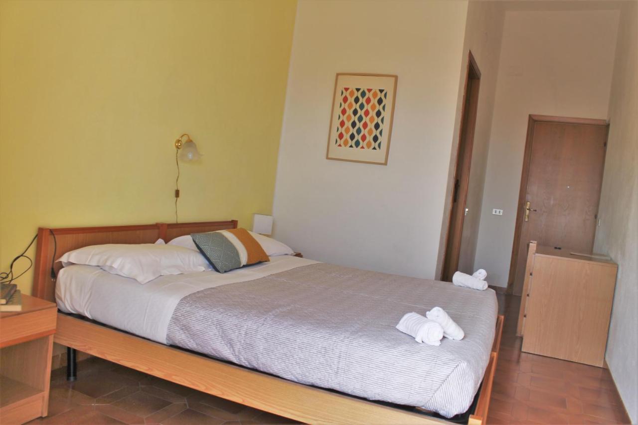Piccolo Hotel Nuova Gestione Cala Gonone Exterior photo