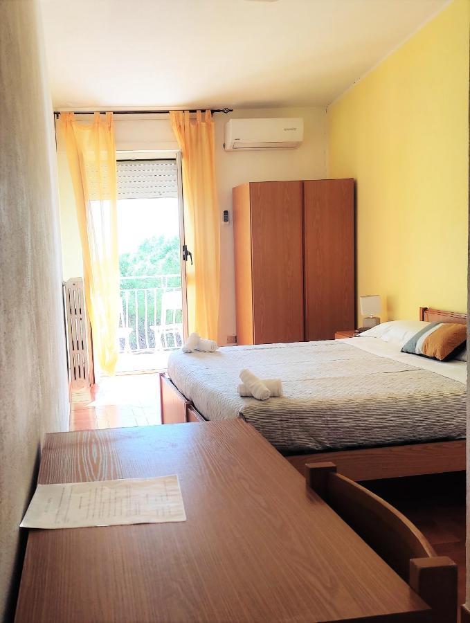 Piccolo Hotel Nuova Gestione Cala Gonone Exterior photo