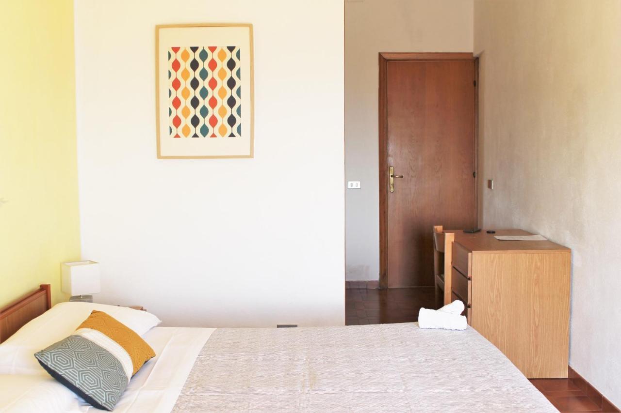 Piccolo Hotel Nuova Gestione Cala Gonone Exterior photo