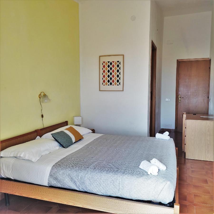 Piccolo Hotel Nuova Gestione Cala Gonone Exterior photo