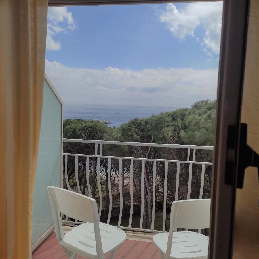 Piccolo Hotel Nuova Gestione Cala Gonone Exterior photo