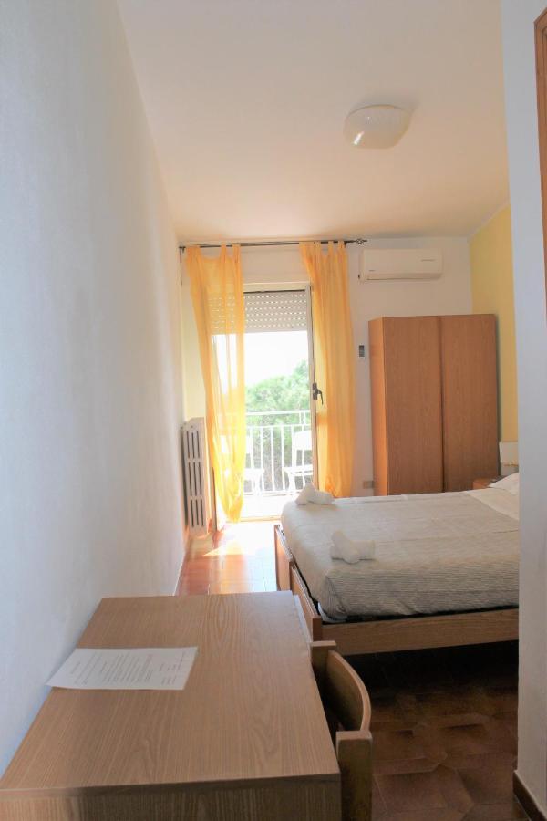 Piccolo Hotel Nuova Gestione Cala Gonone Exterior photo