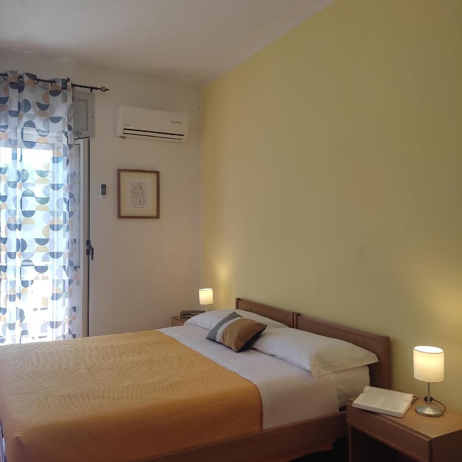 Piccolo Hotel Nuova Gestione Cala Gonone Room photo