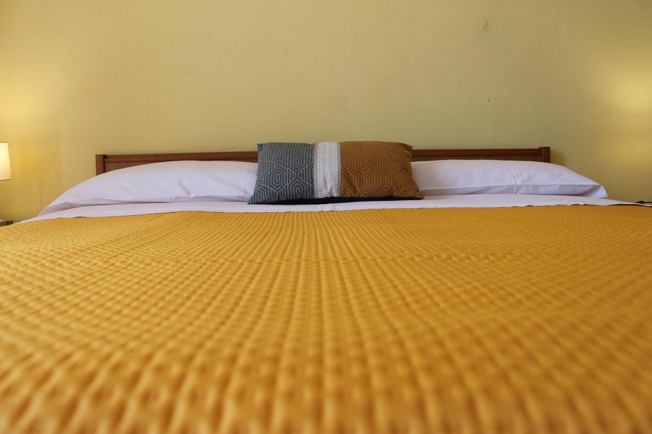 Piccolo Hotel Nuova Gestione Cala Gonone Exterior photo