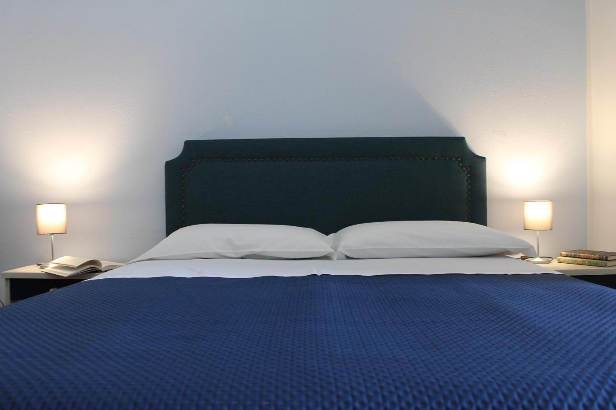 Piccolo Hotel Nuova Gestione Cala Gonone Exterior photo