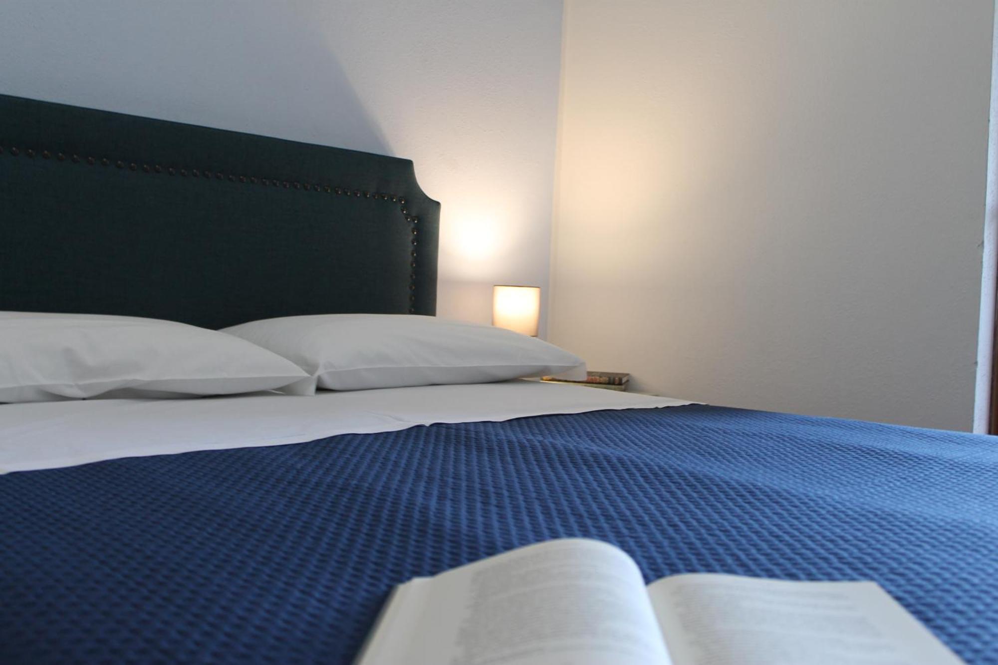 Piccolo Hotel Nuova Gestione Cala Gonone Exterior photo