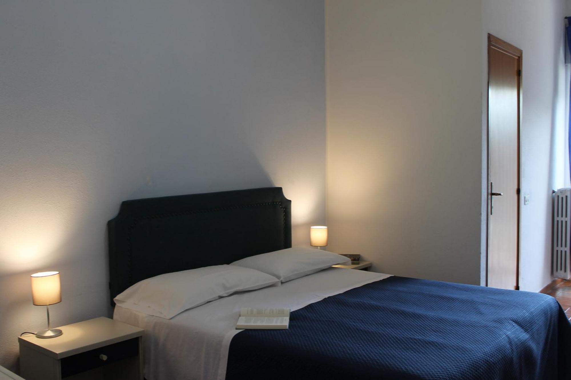 Piccolo Hotel Nuova Gestione Cala Gonone Exterior photo