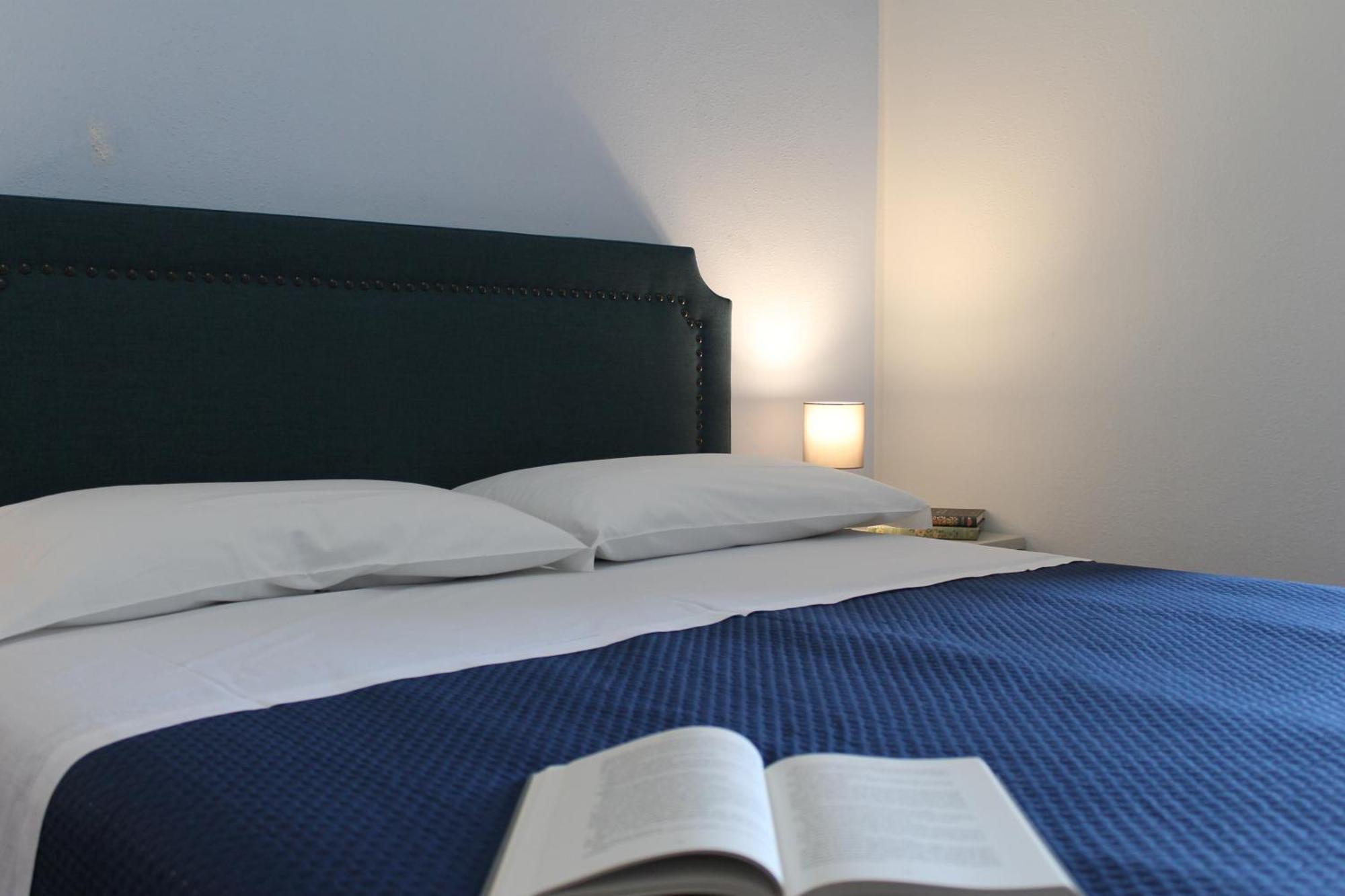 Piccolo Hotel Nuova Gestione Cala Gonone Exterior photo