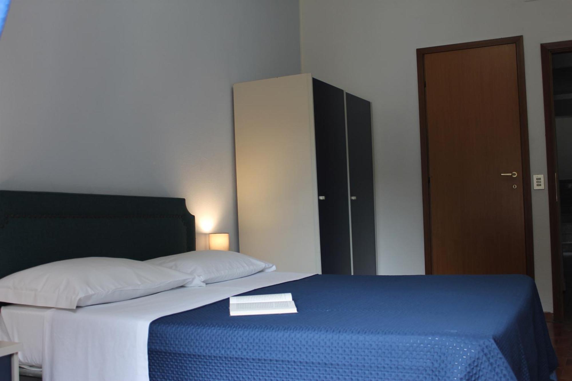 Piccolo Hotel Nuova Gestione Cala Gonone Exterior photo