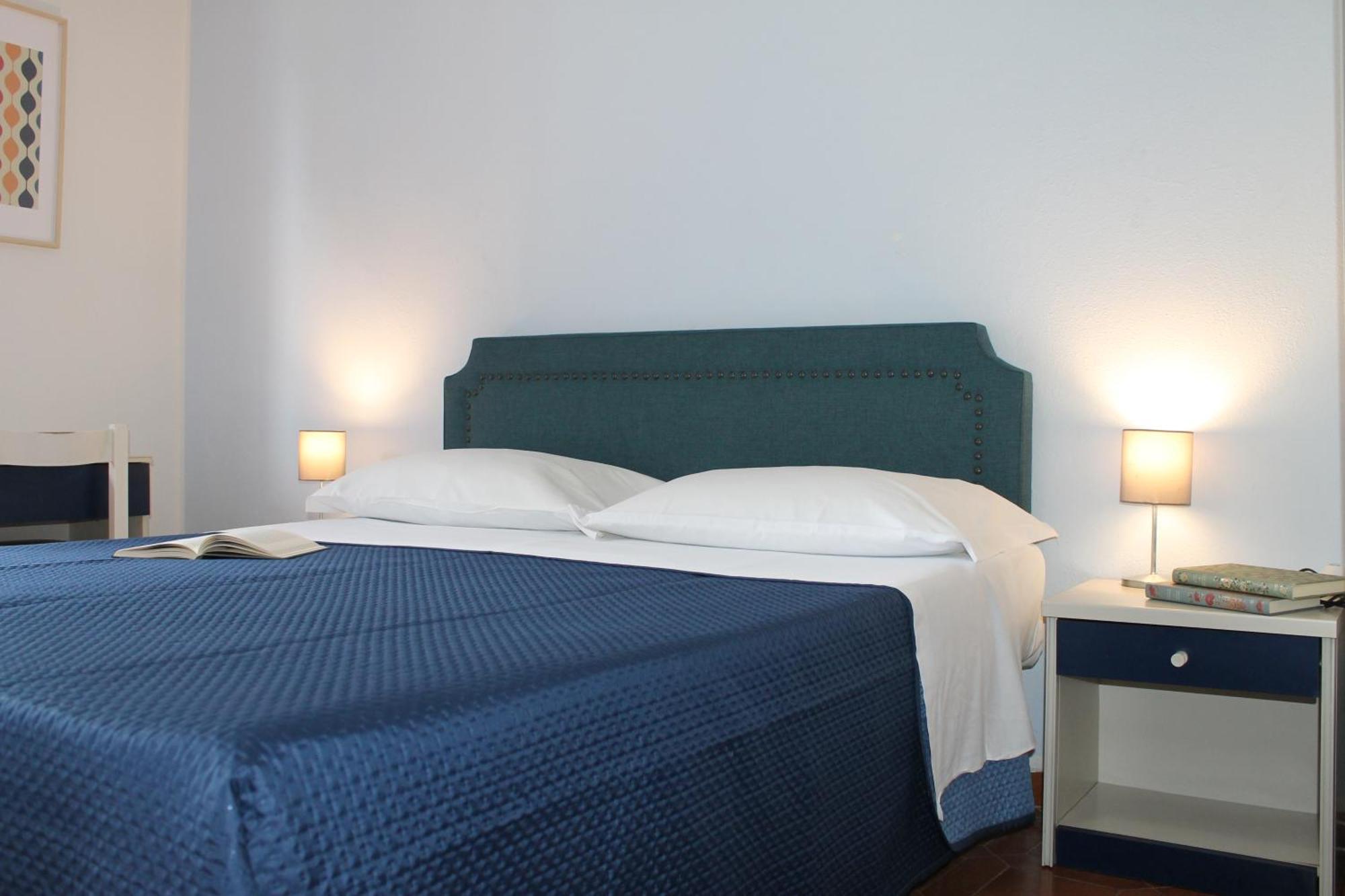 Piccolo Hotel Nuova Gestione Cala Gonone Exterior photo
