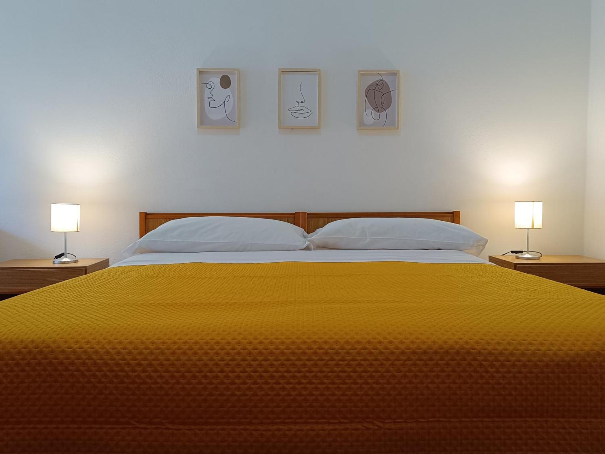 Piccolo Hotel Nuova Gestione Cala Gonone Room photo