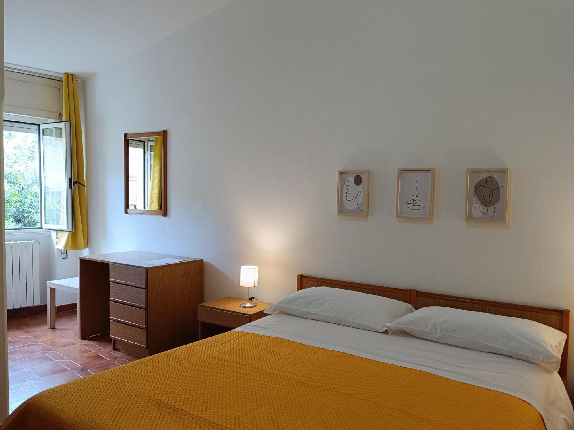 Piccolo Hotel Nuova Gestione Cala Gonone Room photo