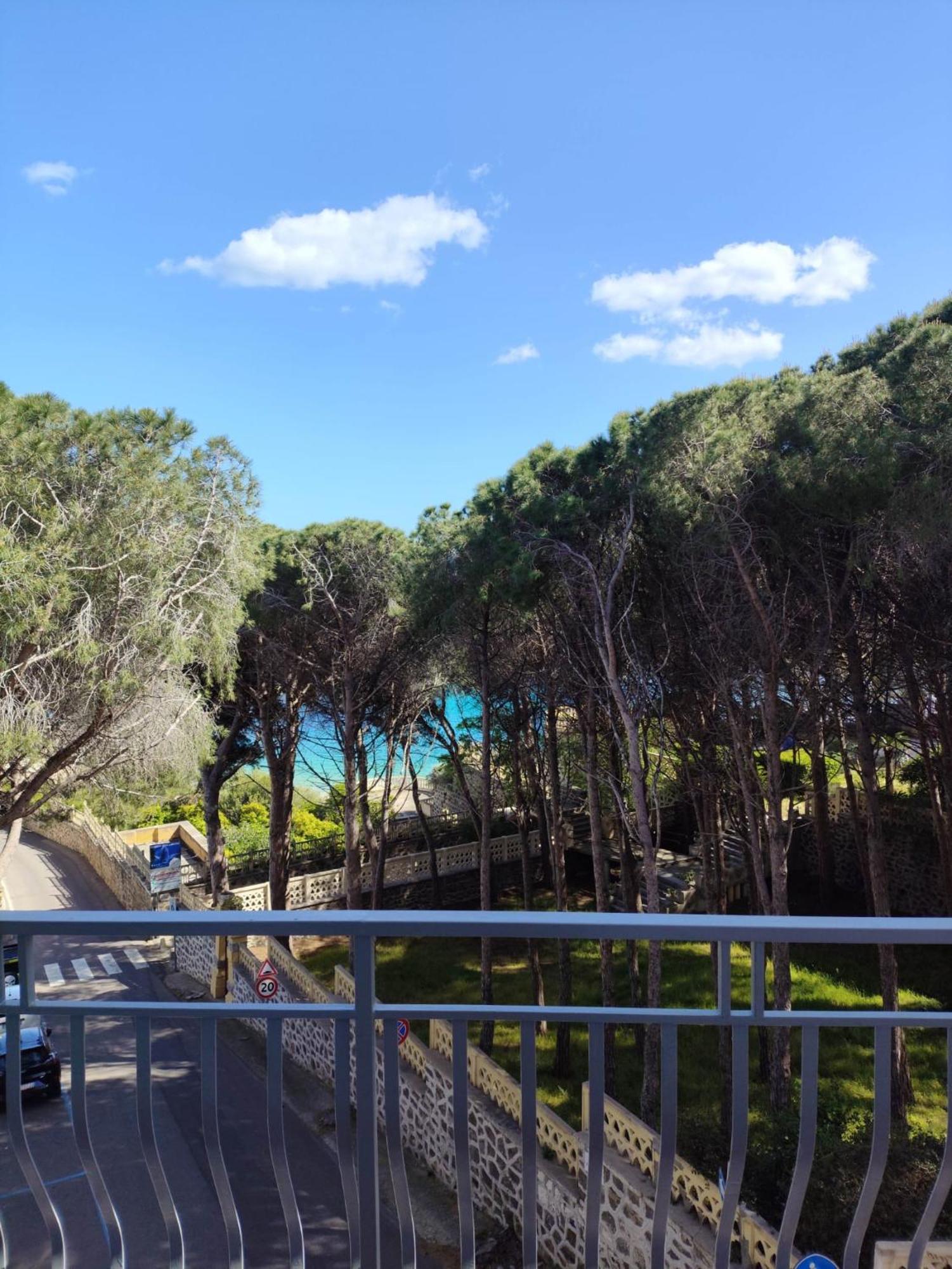 Piccolo Hotel Nuova Gestione Cala Gonone Exterior photo