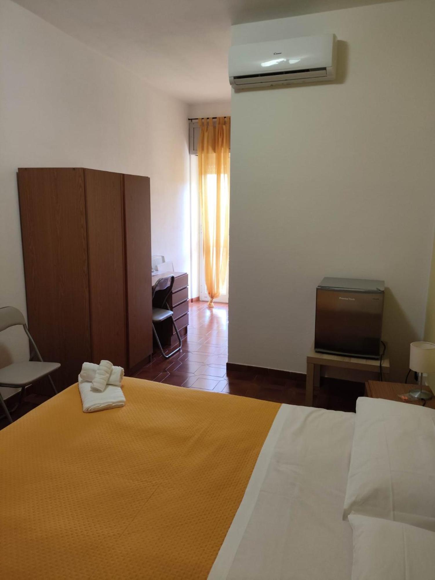Piccolo Hotel Nuova Gestione Cala Gonone Exterior photo